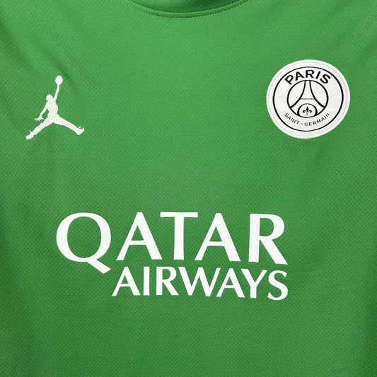 Camiseta Manche Longues PSG