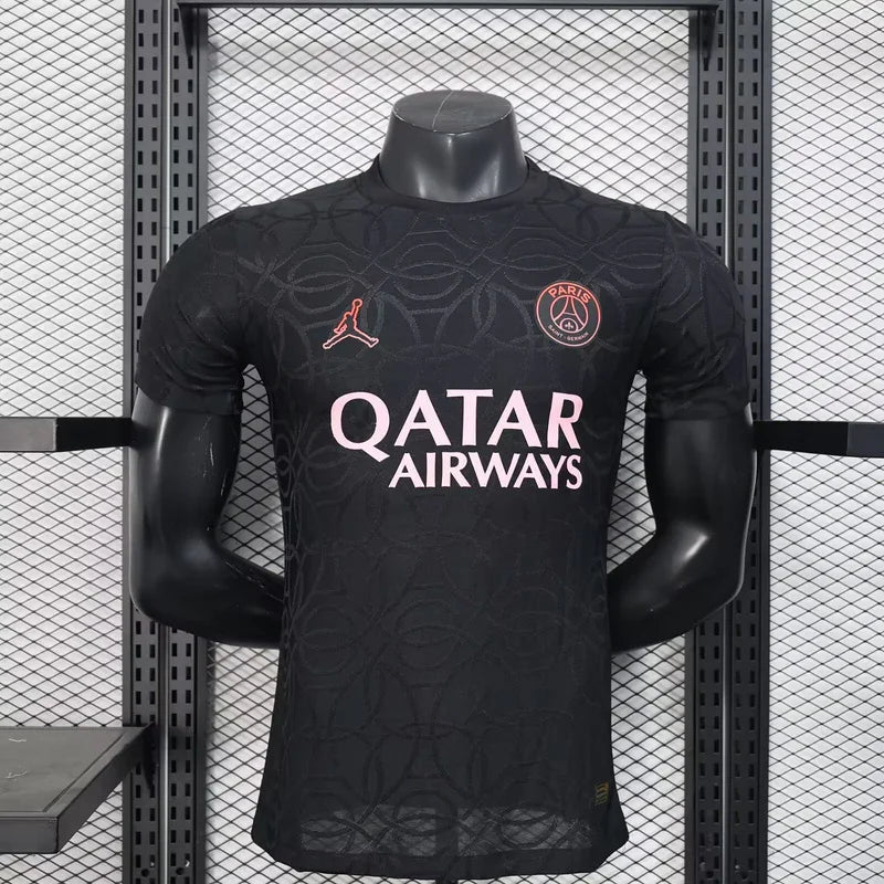 Camiseta PSG concepto 2025-26