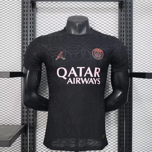 Camiseta PSG concepto 2025-26