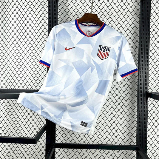 Camiseta USA 2025-26
