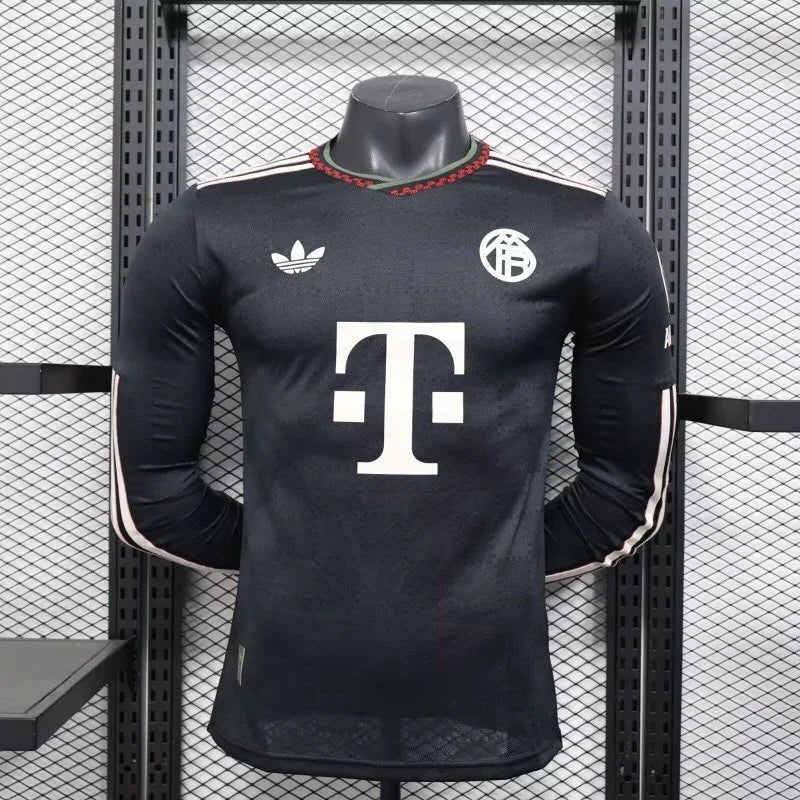 Camiseta Bayern Múnich 2025-26
