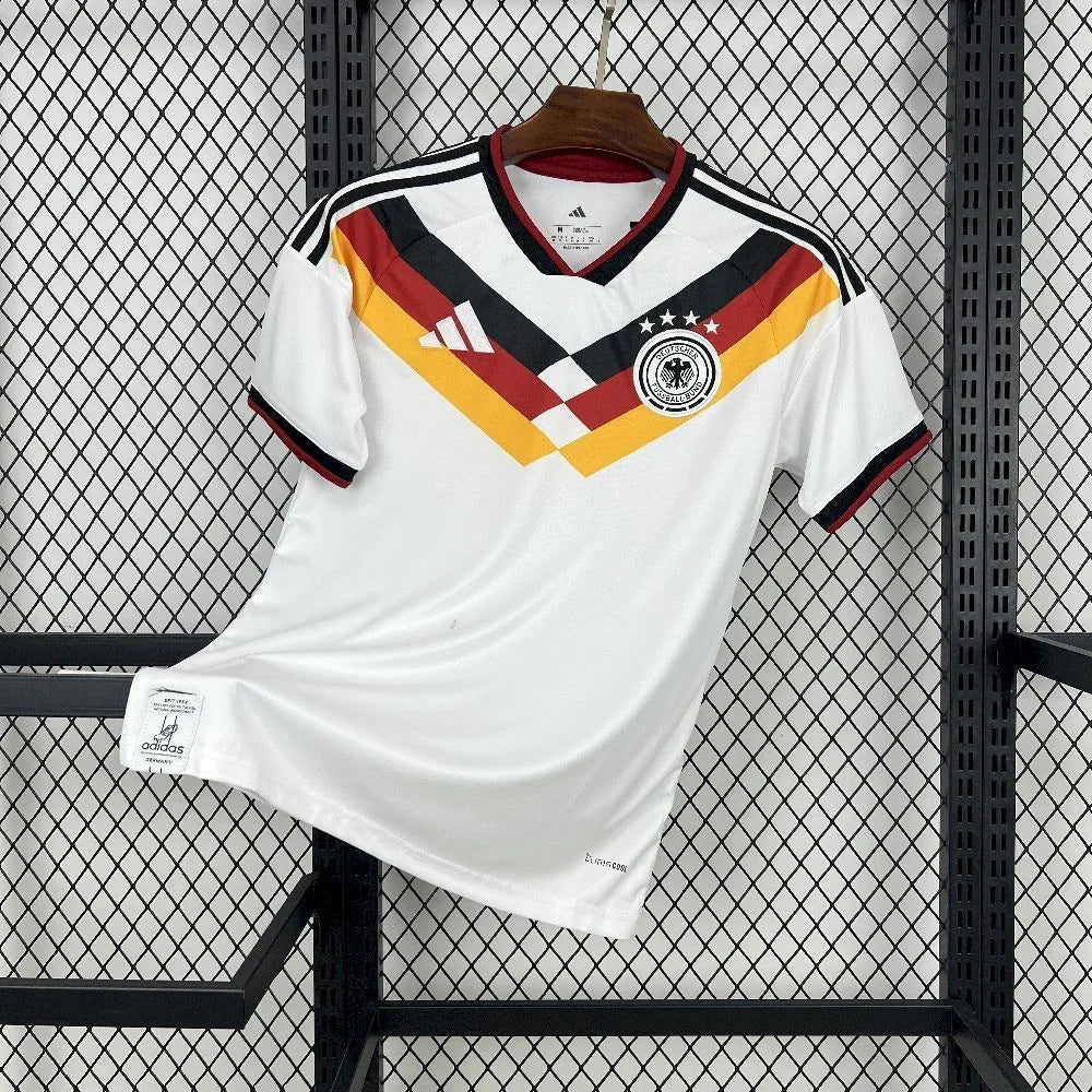 Camiseta Alemania 2025