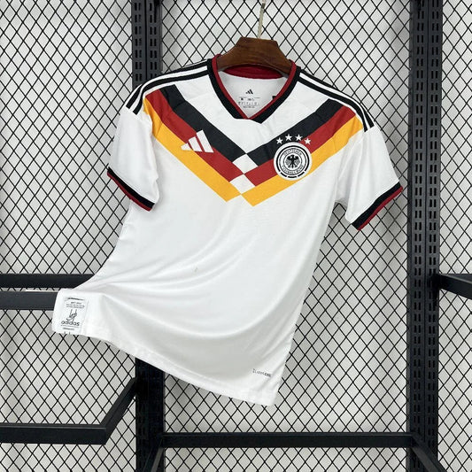 Camiseta Alemania 2025