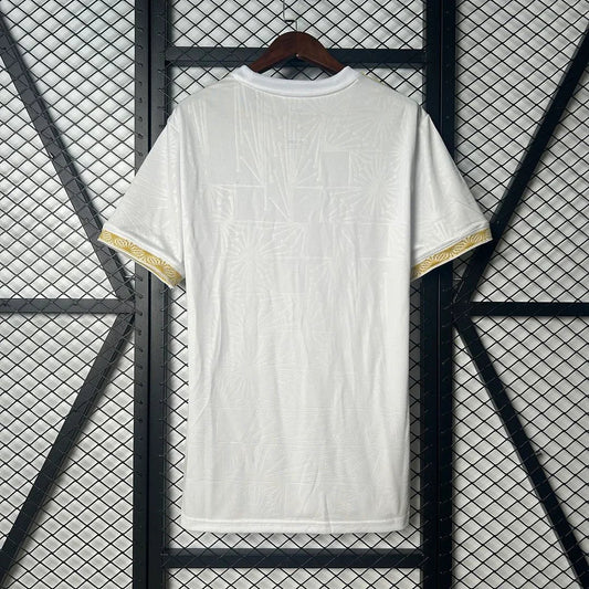 Camiseta México concepto 2025