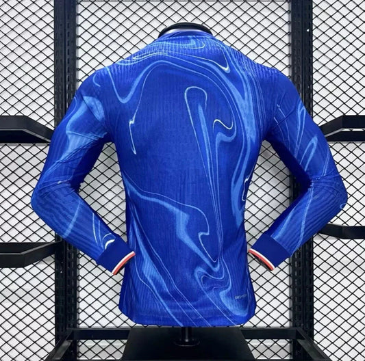 Camiseta Chelsea manga larga 2024-25