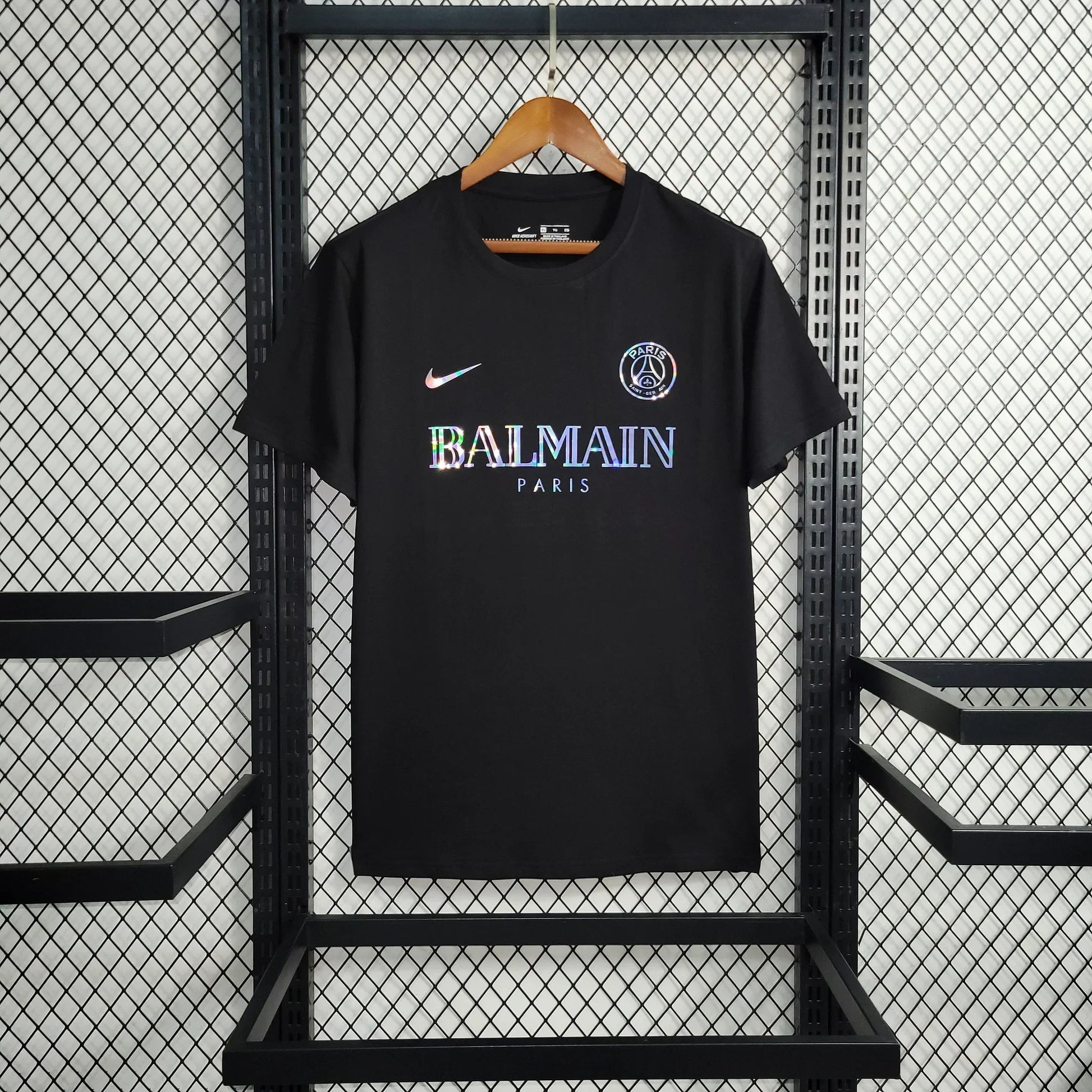 Camiseta París Saint-germain temporada 2023-2024 edición concepto