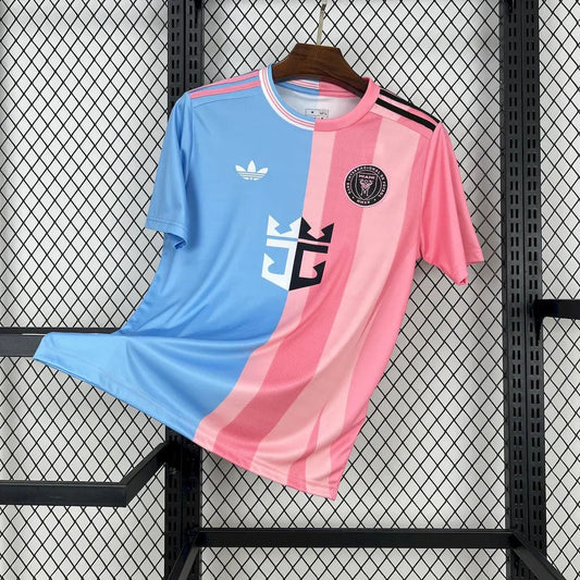 Camiseta inter miami concepto 2025-26