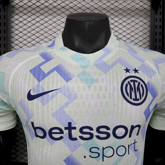 Camiseta Inter Milan foot 2025 2026
