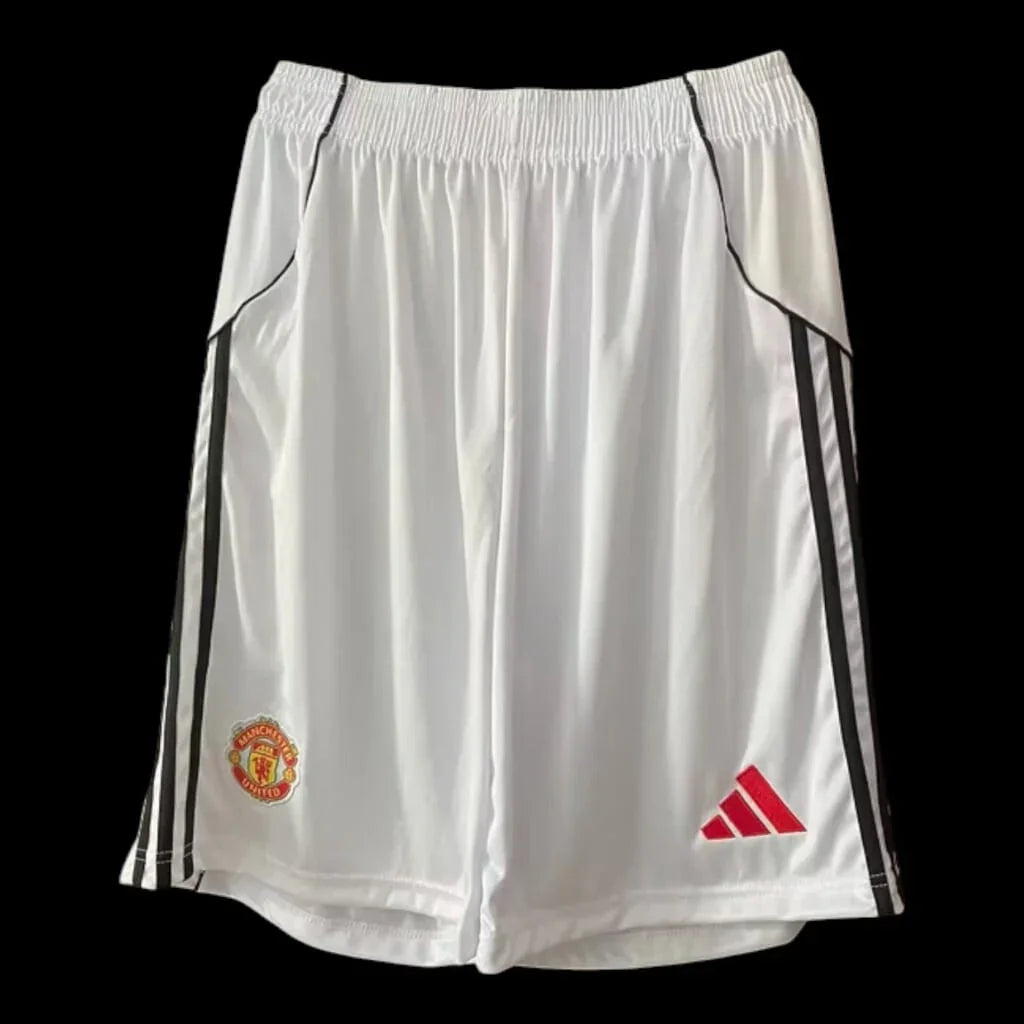 Pantalón Corto Arsenal 2025-26