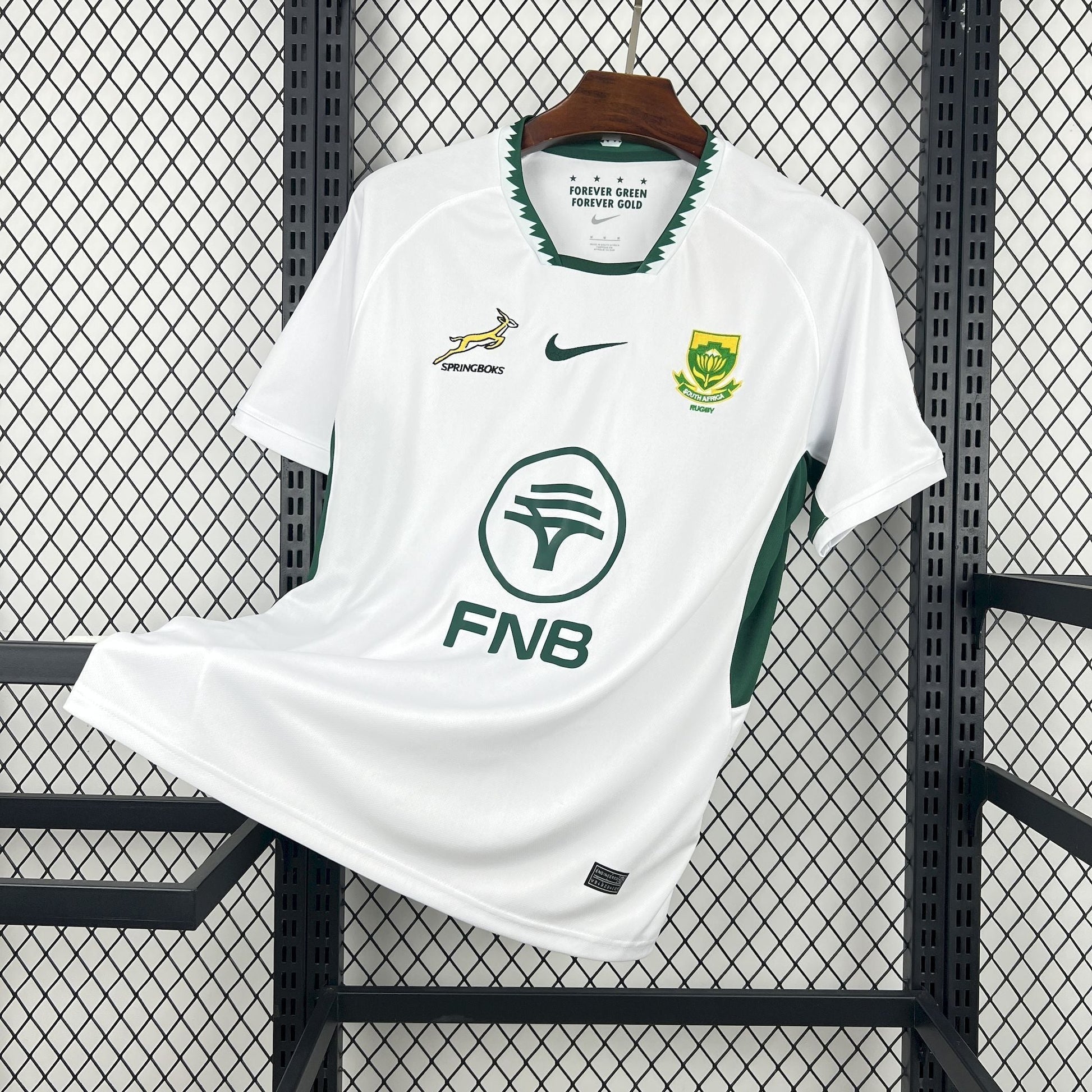 Camiseta Sudáfrica 2026