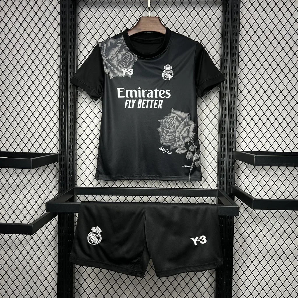 Kit Júnior Real Madrid