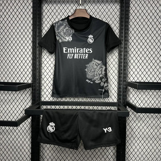 Kit Júnior Real Madrid