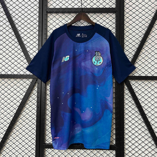 Camiseta porto concepto 2024-25