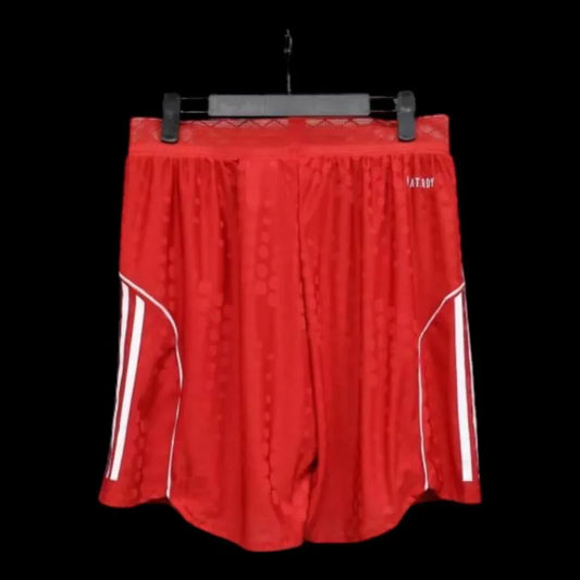 Pantalón Corto Liverpool 2025-26