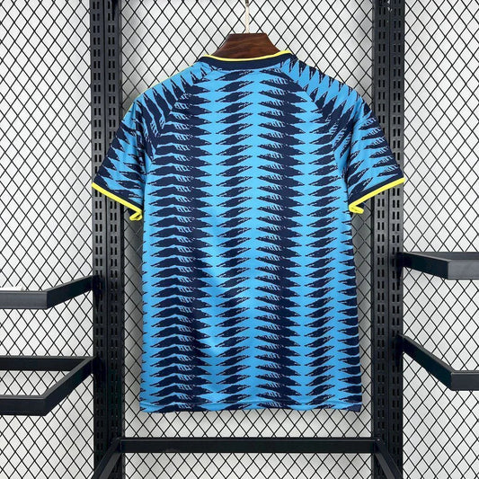 Camiseta Colombia segunda equipación Copa Del Mundo 2026