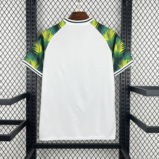 Camiseta Brasil Concepto 2026