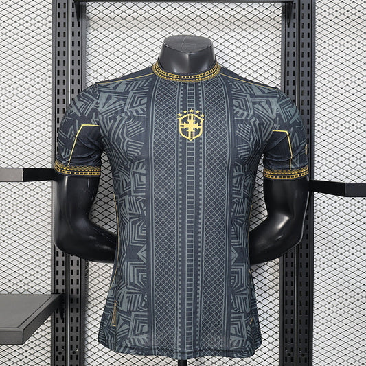 Camiseta Brasil Concepto 2026