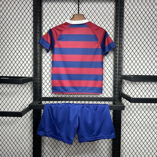 Kit Júnior Newcastle 2024-25