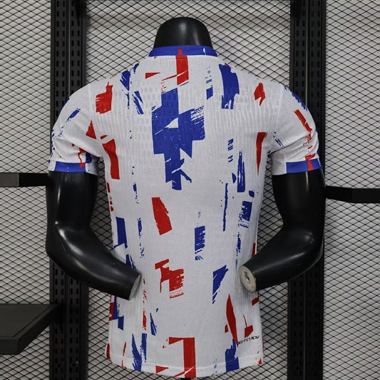 Camiseta Francia Concepto 2026