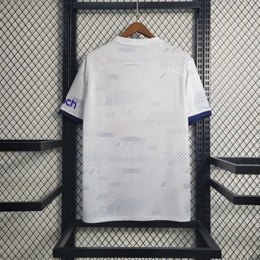 Camiseta Tottenham 2023-24