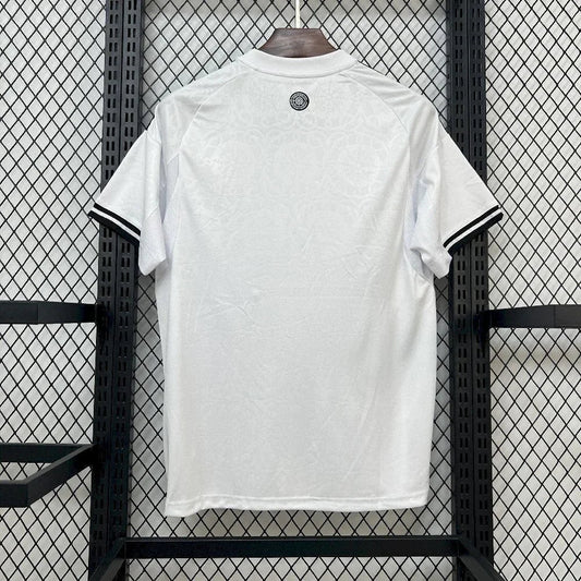 Camiseta Fulham 2025-26