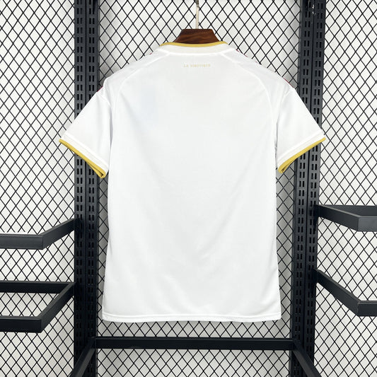 Camiseta Venezuela Copa Del Mundo 2026