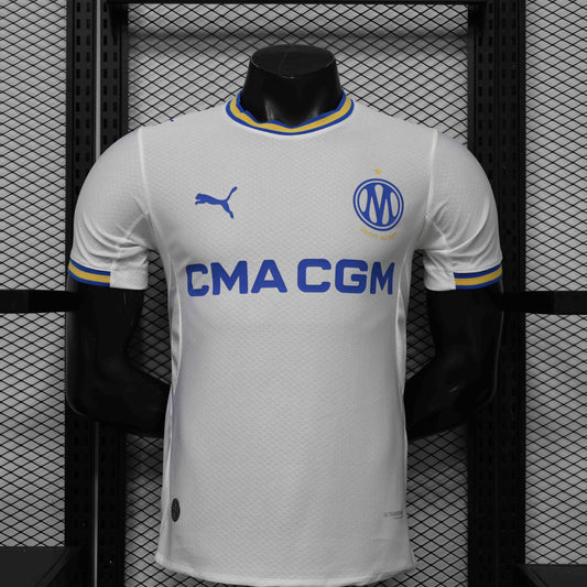 Camiseta Marsella 2026-27