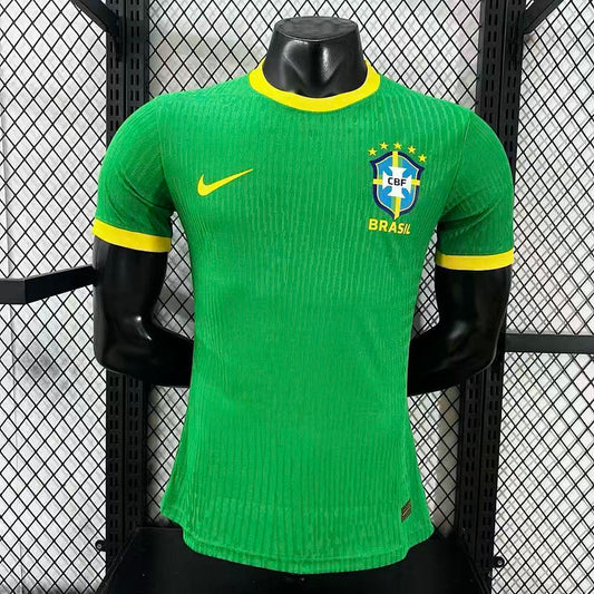 Camiseta Brasil Concepto 2026