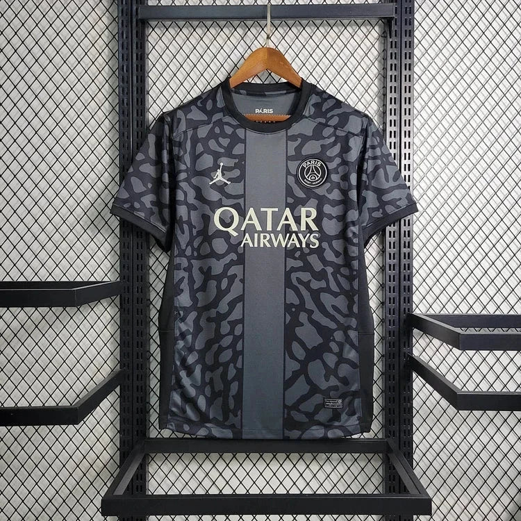 Camiseta París Saint-germain Temporada 2023-2024 edición especial