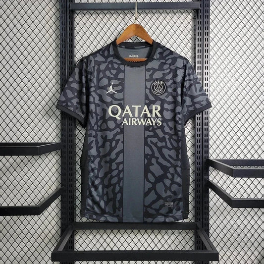 Camiseta París Saint-germain Temporada 2023-2024 edición especial