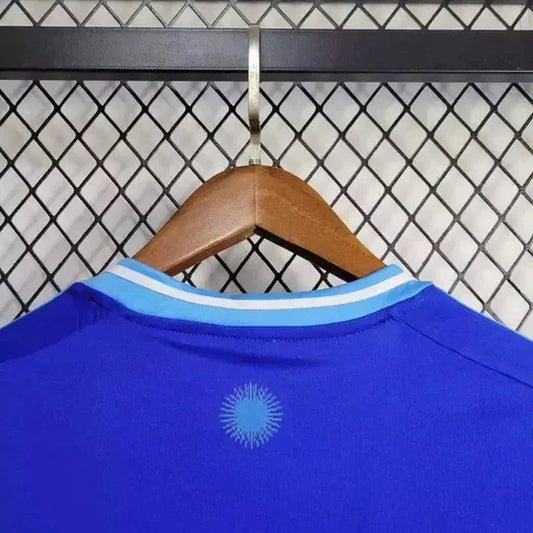 Camiseta Argentina Segunda Equipación 2024/2025