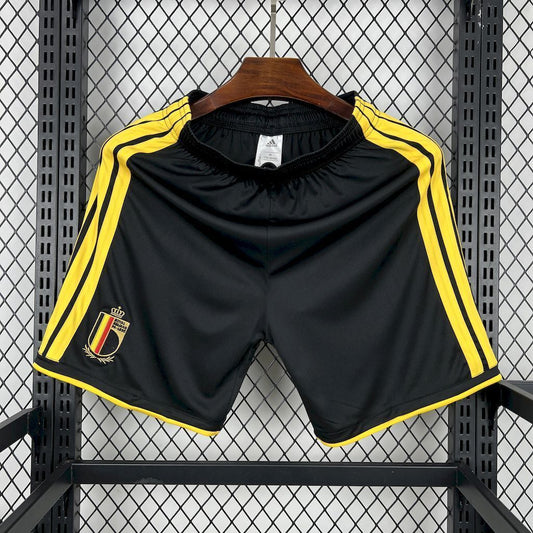 Pantalón Corto Bélgica Copa Del Mundo 2026