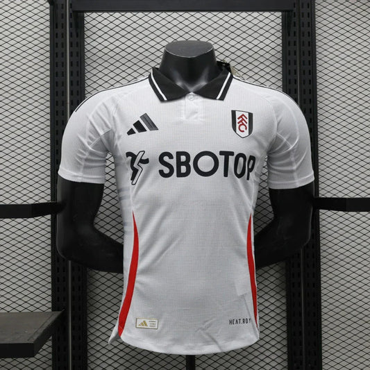 Camiseta Fulham 2024-25