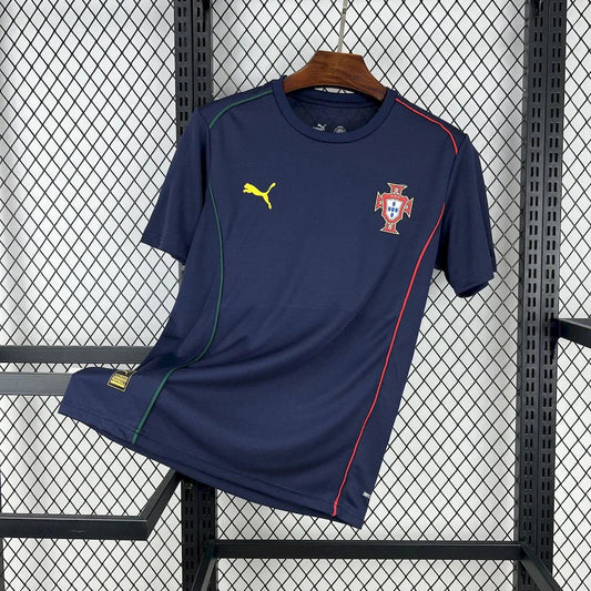 Camiseta Portugal concepto 2025