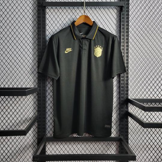 Camiseta Brasil Concepto 2022/23