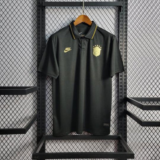 Camiseta Brasil Concepto 2022/23