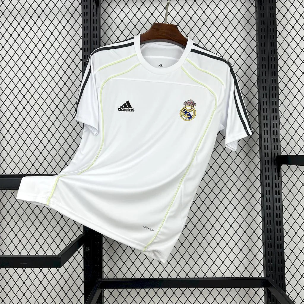 Camiseta Real Madrid 2025-26