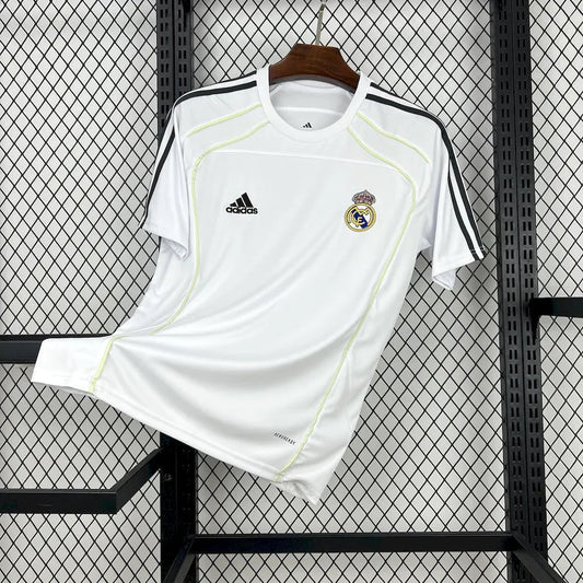 Camiseta Real Madrid 2025-26