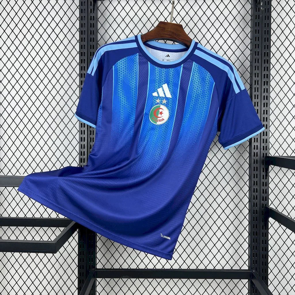 Camiseta Argelia concepto 2026