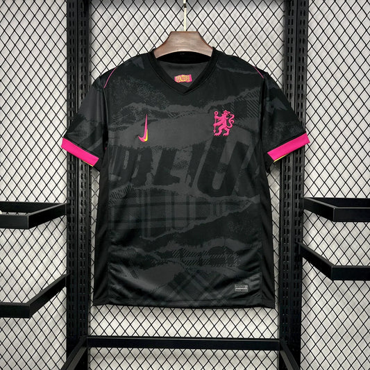 Camiseta Chelsea tercera equipación 2024/25