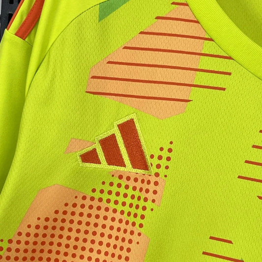 Camiseta 25-26 Flamengo