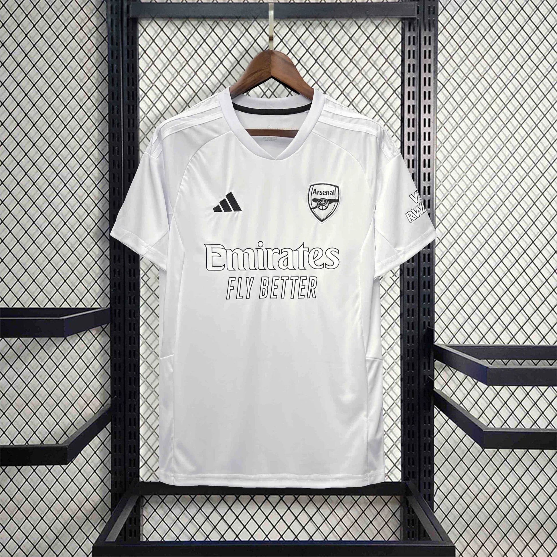 Camiseta Arsenal temporada 2023-2024 edición especial