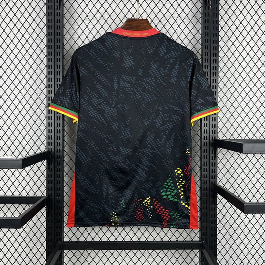 Camiseta Camerún Copa Del Mundo 2026