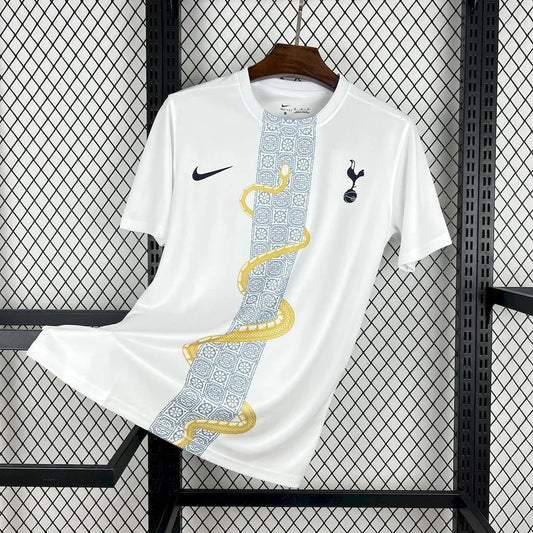 Camiseta Tottenham concepto 2025-26