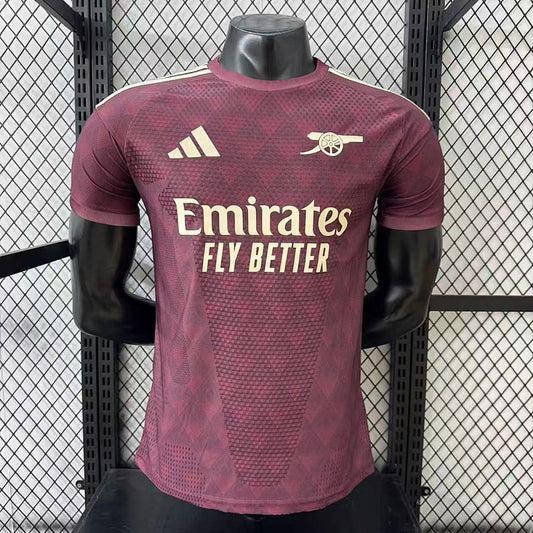 Camiseta Arsenal Concepto 2026-27