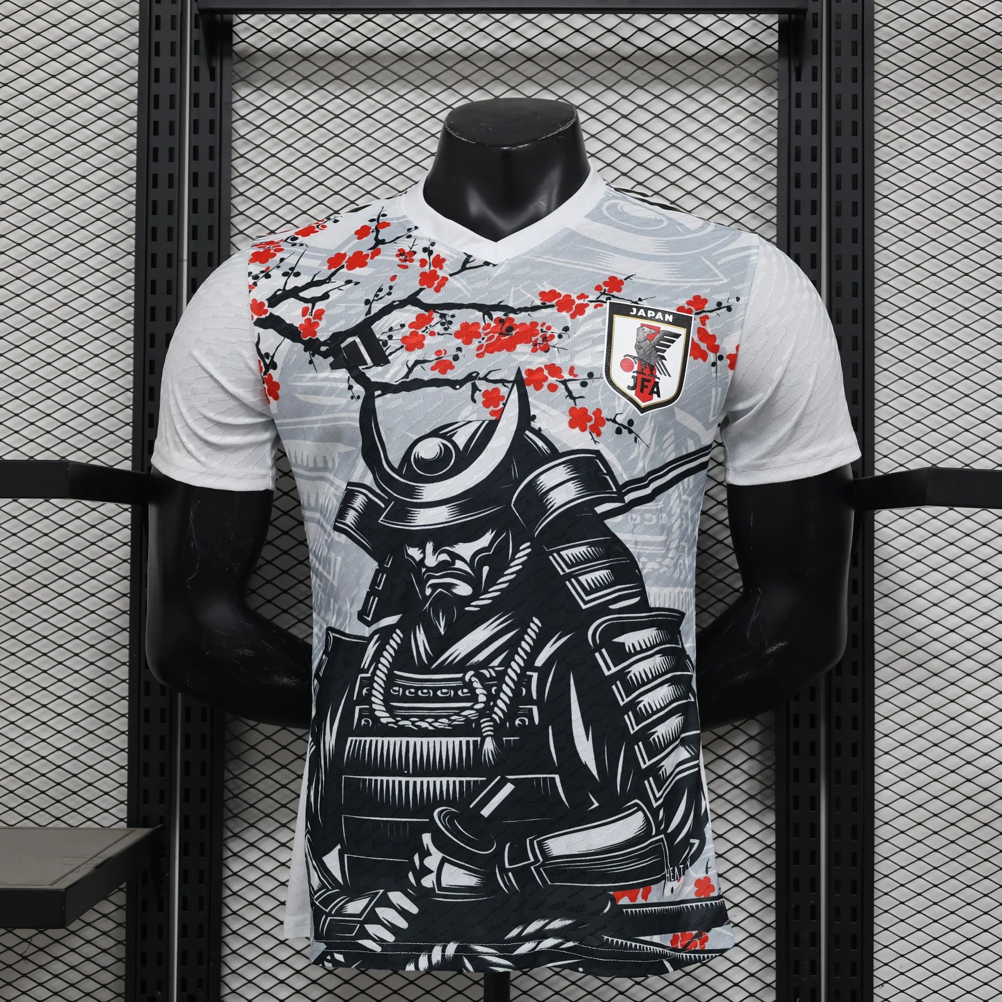 Camiseta Japón Concepto 2025-2026