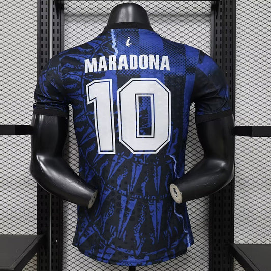 Camiseta Argentina Concepto 2026