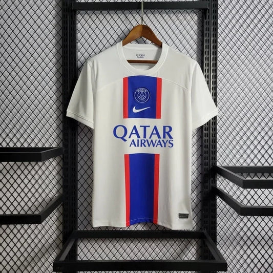 Camiseta Paris camiseta 2022/23 Tercera Equipación