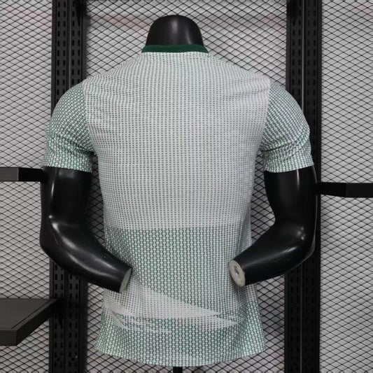 Camiseta México concepto 2026