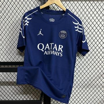 Camiseta 2024/2025 París Saint-germain Camiseta Tercera Equipación